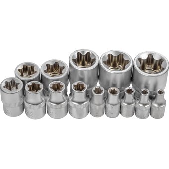  Набор инструментов Disen DS38841 