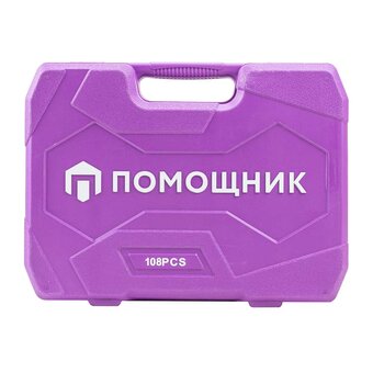  Набор инструментов Forsland 41082-5 