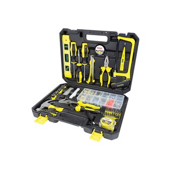  Набор инструментов WMC Tools WMC-20700 