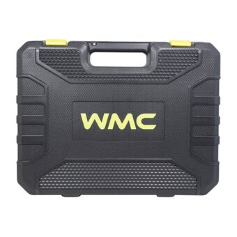  Набор инструментов WMC Tools WMC-20700 