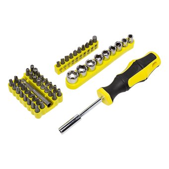  Набор инструментов WMC Tools WMC-20700 
