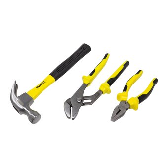  Набор инструментов WMC Tools WMC-20700 