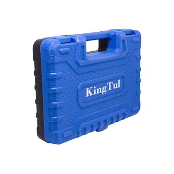  Набор инструментов KingTul KT-2462-5 Euro 