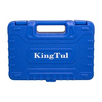  Набор инструментов KingTul KT-2462-5 Euro 