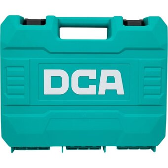  Дрель-шуруповерт DCA ADJZ2050i (Type DM) АКБ+ЗУ 