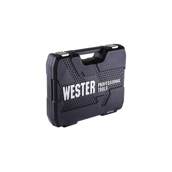  Набор инструментов Wester WT056 (626580) 