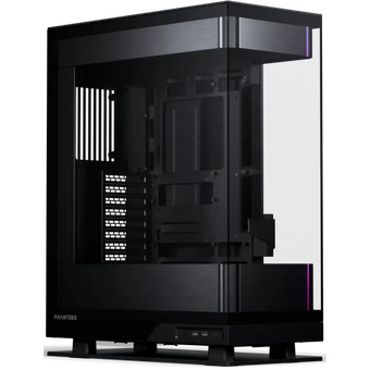  Корпус PHANTEKS Enthoo Evolv X2 (PH-ES524XTG_DBK01), Black, Tempered Glass, Mid-Tower 
