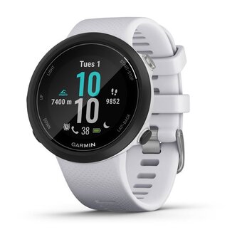  Smart-часы Garmin Swim 2 (010-02247-11) белый 
