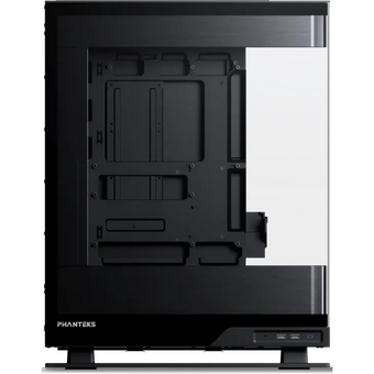  Корпус PHANTEKS Enthoo Evolv X2 (PH-ES524XTG_DBK01), Black, Tempered Glass, Mid-Tower 