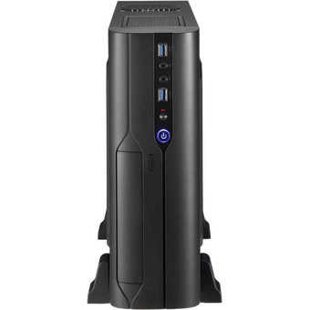  Корпус Formula V Line CS-101 400W mATX USB3.0x2/audio 