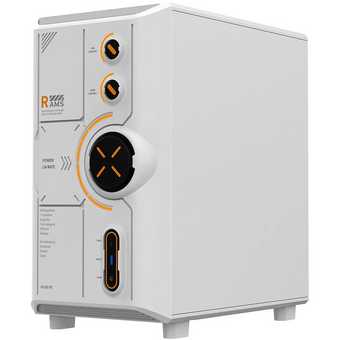 Корпус ALSEYE RAMS 2.0 240-W (AS.07.0214) 