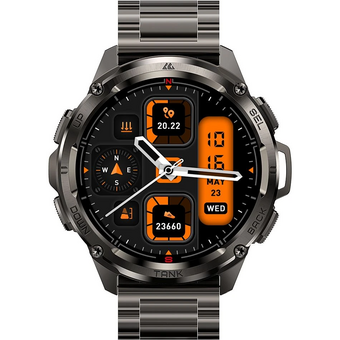  Smart-часы Kospet Tank T3 Ultra Special Edition (KOS-T3Ultra-SP-B) черный 
