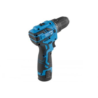  Дрель-шуруповерт Bull SR 1203 (1329601) 