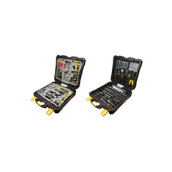  Набор инструментов WMC Tools WMC-40400 