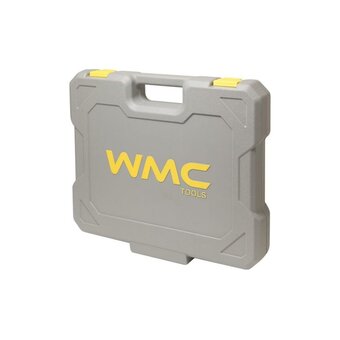  Набор инструментов WMC Tools WMC-40400 