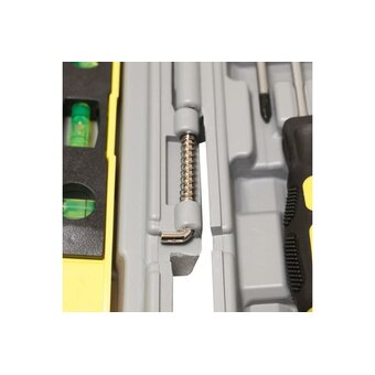  Набор инструментов WMC Tools WMC-40400 