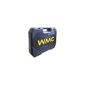  Набор инструментов WMC Tools WMC-41723-5 