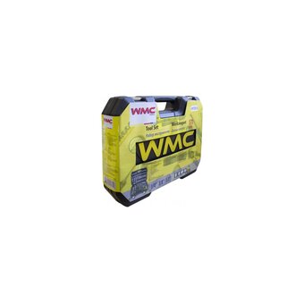  Набор инструментов WMC Tools WMC-41723-5 