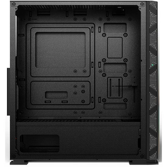  Корпус SOEYI AX8-B20 ATX 