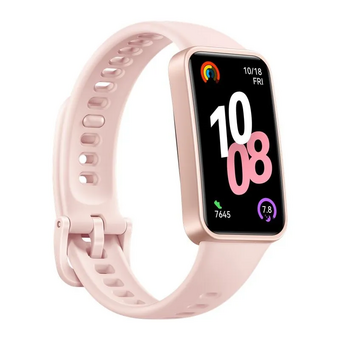  Фитнес-браслет HUAWEI Band 10 55020EEN NOR-B19 Pink 