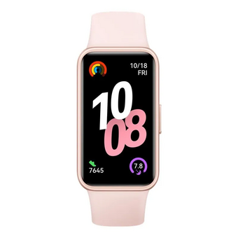  Фитнес-браслет HUAWEI Band 10 55020EEN NOR-B19 Pink 