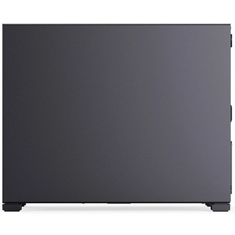  Корпус JONSBO D32 STD Black без БП, боковая панель из закаленного стекла, mini-ITX, micro-ATX, черный 