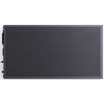  Корпус JONSBO D32 STD Black без БП, боковая панель из закаленного стекла, mini-ITX, micro-ATX, черный 