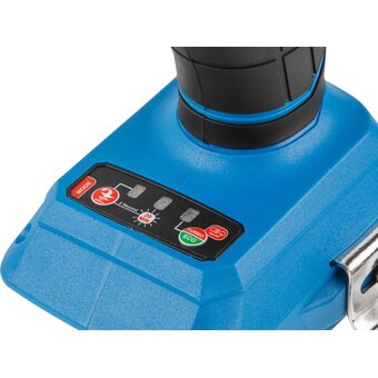  Дрель-шуруповерт Bull SR 1805 (1329604) 