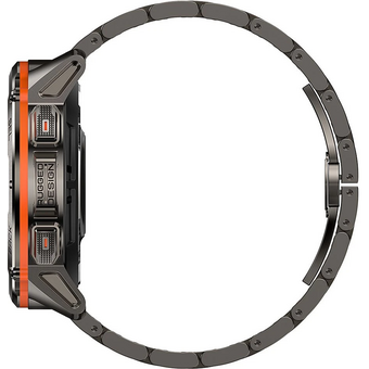  Smart-часы Kospet Tank T3 Ultra Special Edition (KOS-T3Ultra-SP-B) черный 