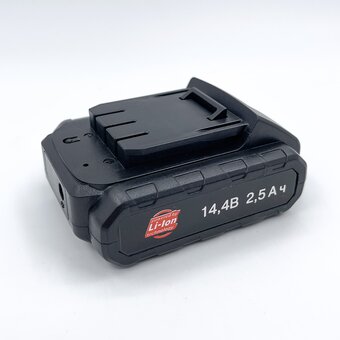  Дрель-шуруповерт Werker CD 1412 Li 