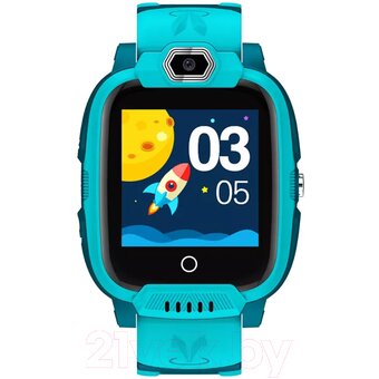  Smart-часы Canyon Jondy KW-44 (CNE-KW44GB) 