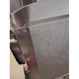  УЦ Портативная акустика ELTRONIC 30-18 Crazy box 1200 10 черный (плохая упаковка, трещины на пластике, пересборка панели управления) 