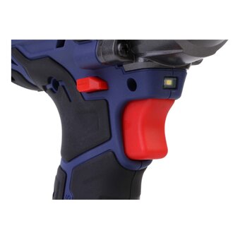  Гайковерт Диолд ГЭА-20 ЛИ-01 (10300031) кейс АКБ и ЗУ 