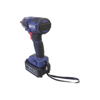  Гайковерт Диолд ГЭА-20 ЛИ-01 (10300031) кейс АКБ и ЗУ 