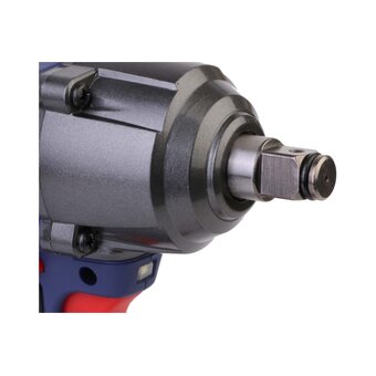  Гайковерт Диолд ГЭА-20 ЛИ-01 (10300031) кейс АКБ и ЗУ 