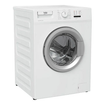  Стиральная машина Beko WRS 54P1 BSW 