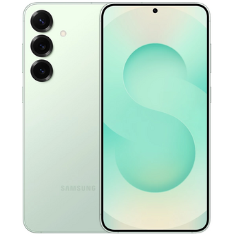  Смартфон Samsung Galaxy S25+ (SM-S936BLGBCAC) 12/256Gb мятный 