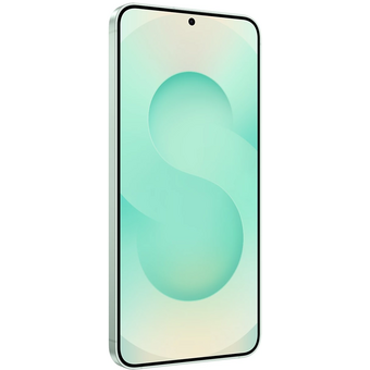  Смартфон Samsung Galaxy S25+ (SM-S936BLGBCAC) 12/256Gb мятный 