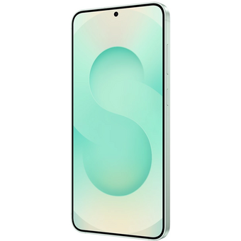  Смартфон Samsung Galaxy S25+ (SM-S936BLGBCAC) 12/256Gb мятный 