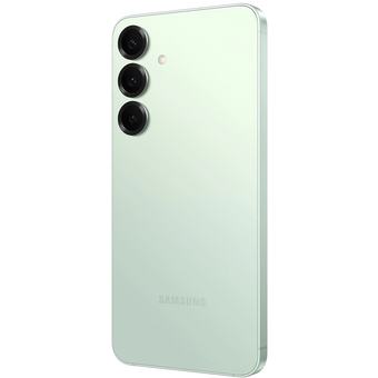  Смартфон Samsung Galaxy S25+ (SM-S936BLGBCAC) 12/256Gb мятный 