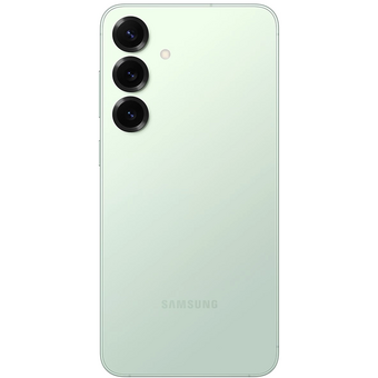  Смартфон Samsung Galaxy S25+ (SM-S936BLGBCAC) 12/256Gb мятный 