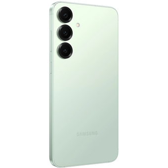  Смартфон Samsung Galaxy S25+ (SM-S936BLGBCAC) 12/256Gb мятный 