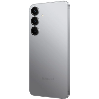  Смартфон Samsung Galaxy S25+ (SM-S936BZSBCAC) 12/256Gb серый 