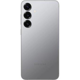  Смартфон Samsung Galaxy S25+ (SM-S936BZSBCAC) 12/256Gb серый 