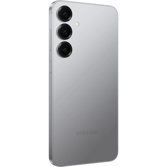  Смартфон Samsung Galaxy S25+ (SM-S936BZSBCAC) 12/256Gb серый 
