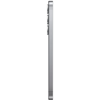  Смартфон Samsung Galaxy S25+ (SM-S936BZSBCAC) 12/256Gb серый 