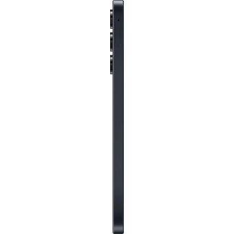  Смартфон SAMSUNG Galaxy A16 (SM-A165FZKIMEA) 8/256GB Black 