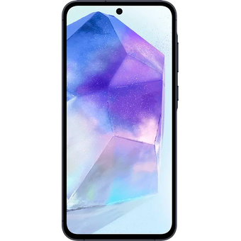  Смартфон SAMSUNG Galaxy A55 (SM-A556EZKWMDA) 8/256GB Navy 