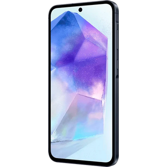  Смартфон SAMSUNG Galaxy A55 (SM-A556EZKWMDA) 8/256GB Navy 