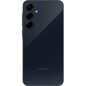  Смартфон SAMSUNG Galaxy A55 (SM-A556EZKWMDA) 8/256GB Navy 
